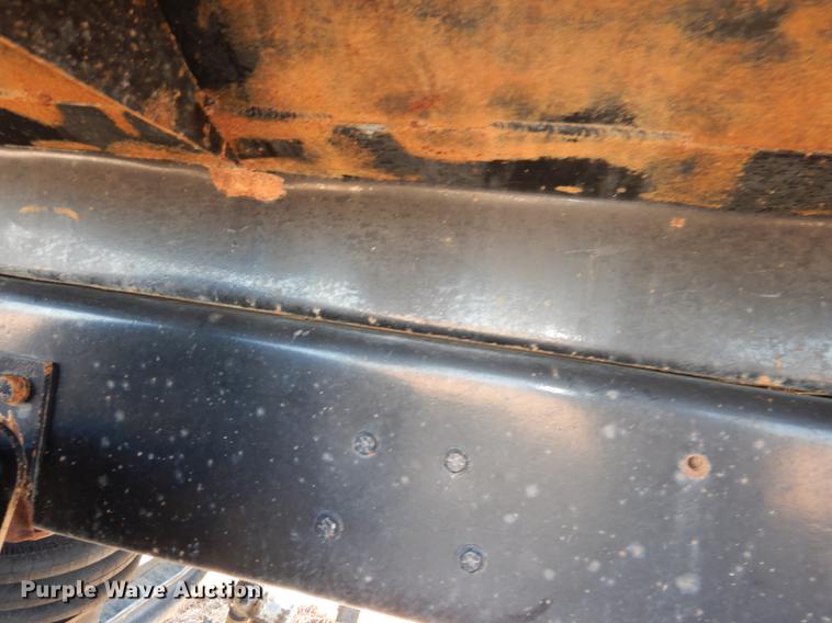 image for item DC0340 1994 Ford LTS9000 dump truck