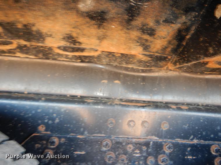 image for item DC0340 1994 Ford LTS9000 dump truck