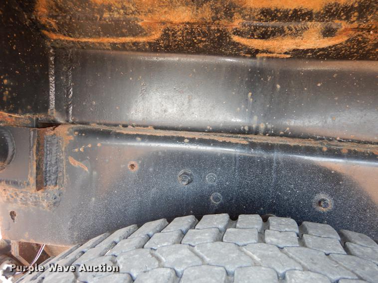 image for item DC0340 1994 Ford LTS9000 dump truck