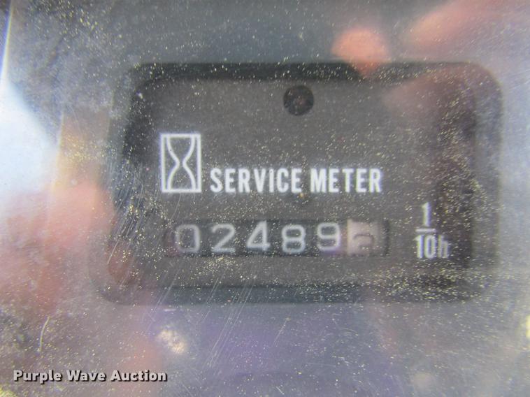 image for item DC7944 2006 Komatsu D41P-6 dozer