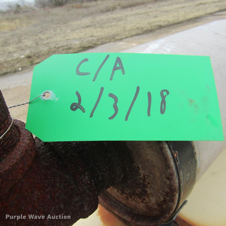 image for item DD2735 1998 Generac 00754-5 generator