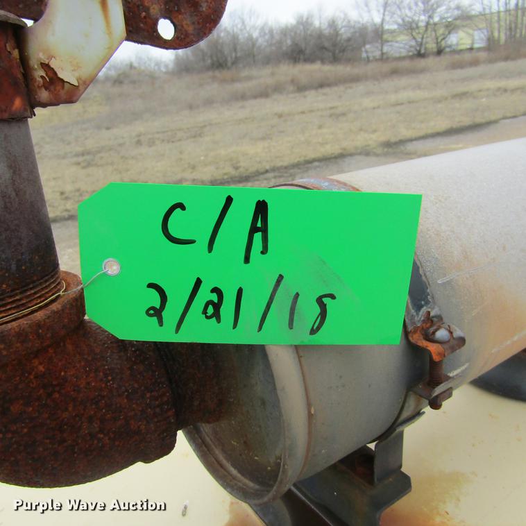 image for item DD2741 1998 Generac 00754-5 generator