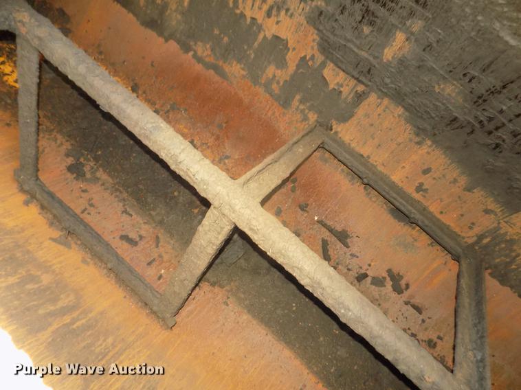 image for item DD2851 Seal coat tank