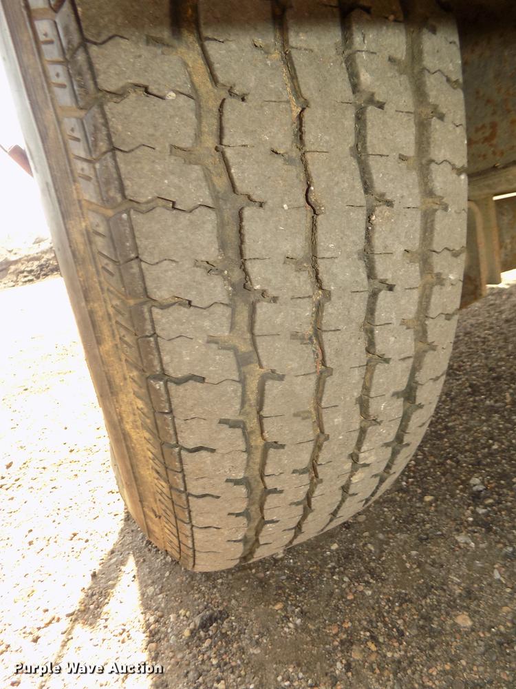 image for item DD2852 2007 Cimline Matrix 1500 melter applicator