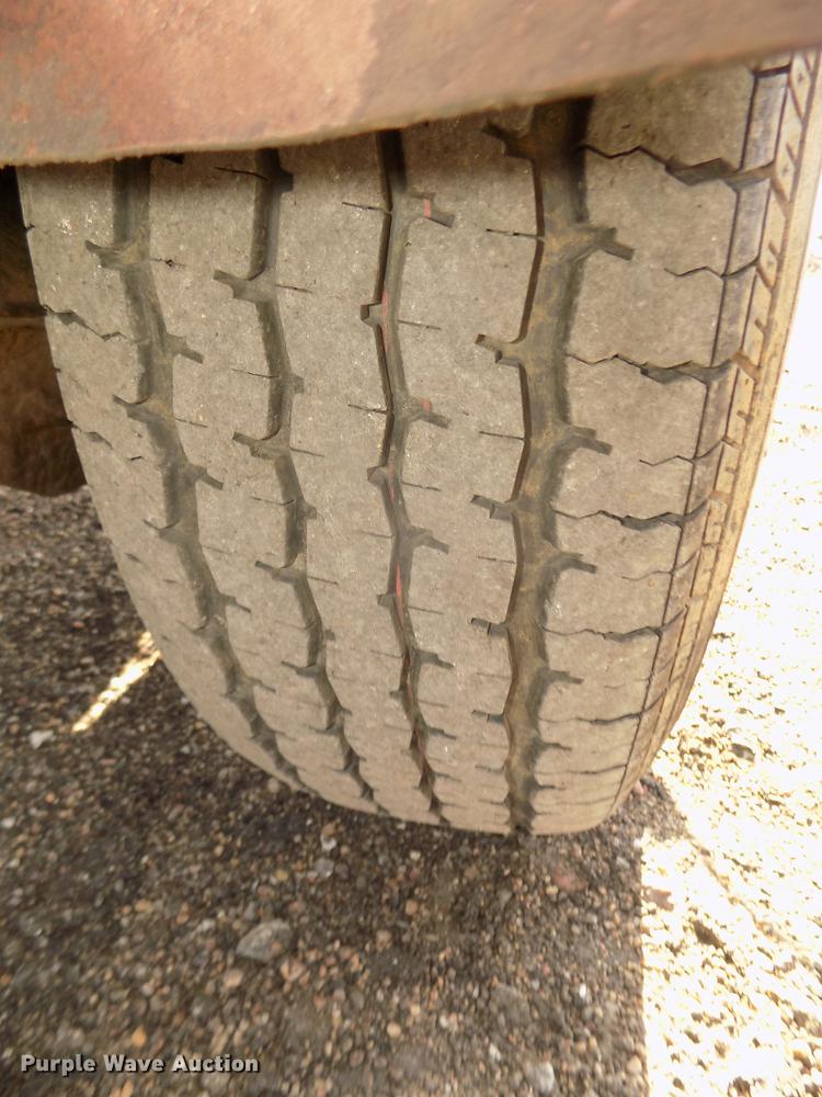 image for item DD2852 2007 Cimline Matrix 1500 melter applicator