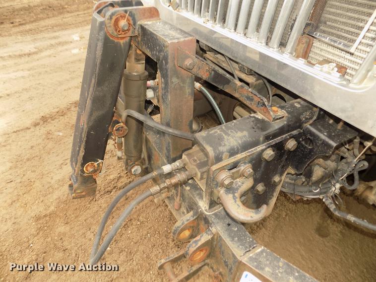 image for item DD2870 2006 International 7400 dump truck