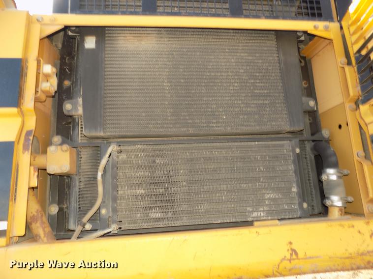 image for item DD2871 1999 Caterpillar 345B L excavator