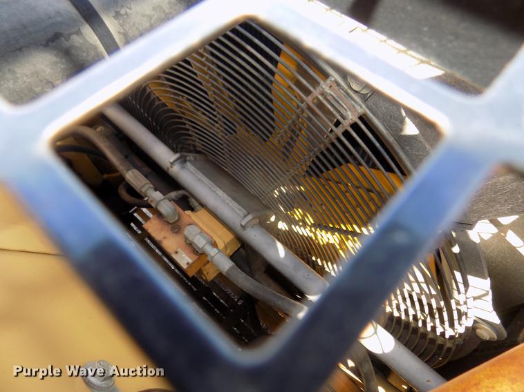 image for item DD2871 1999 Caterpillar 345B L excavator