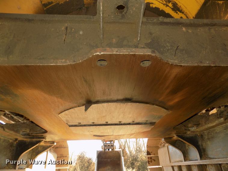 image for item DD2871 1999 Caterpillar 345B L excavator