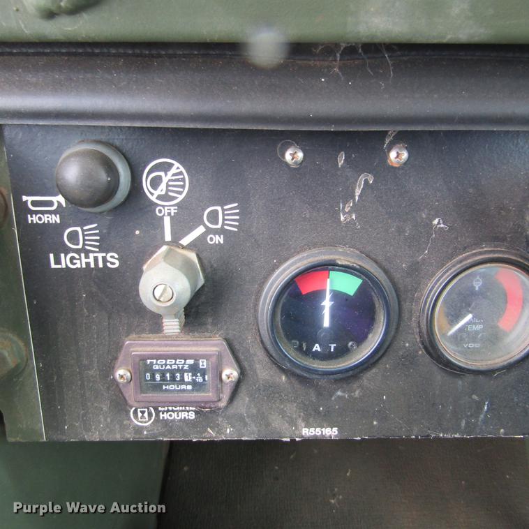 image for item DD7416 1988 Case 1150E dozer