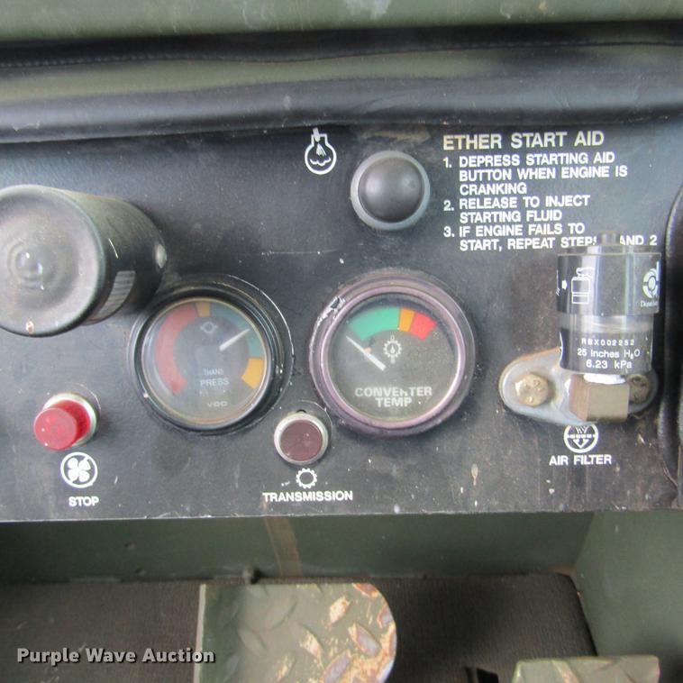 image for item DD7416 1988 Case 1150E dozer