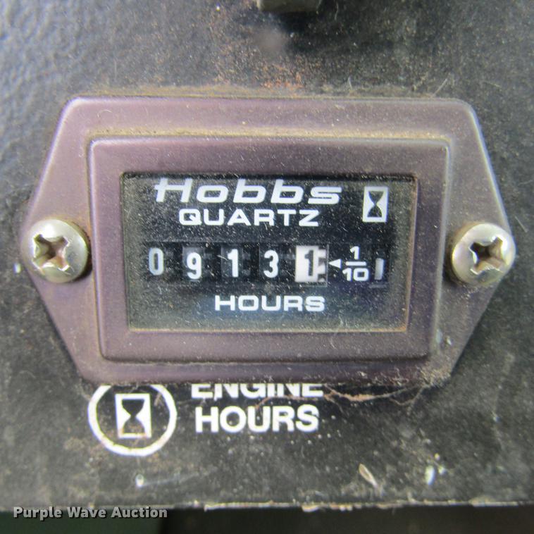 image for item DD7416 1988 Case 1150E dozer