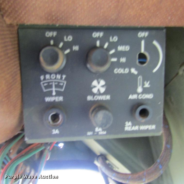 image for item DD7416 1988 Case 1150E dozer