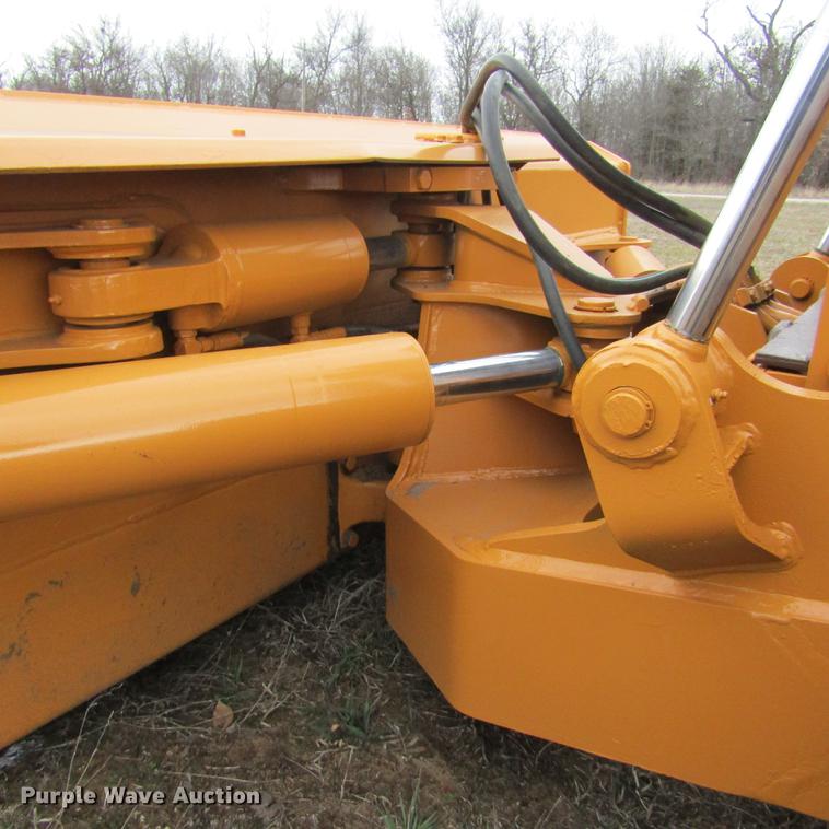 image for item DD7416 1988 Case 1150E dozer