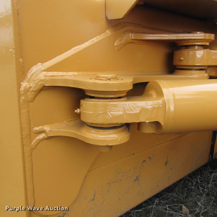 image for item DD7416 1988 Case 1150E dozer