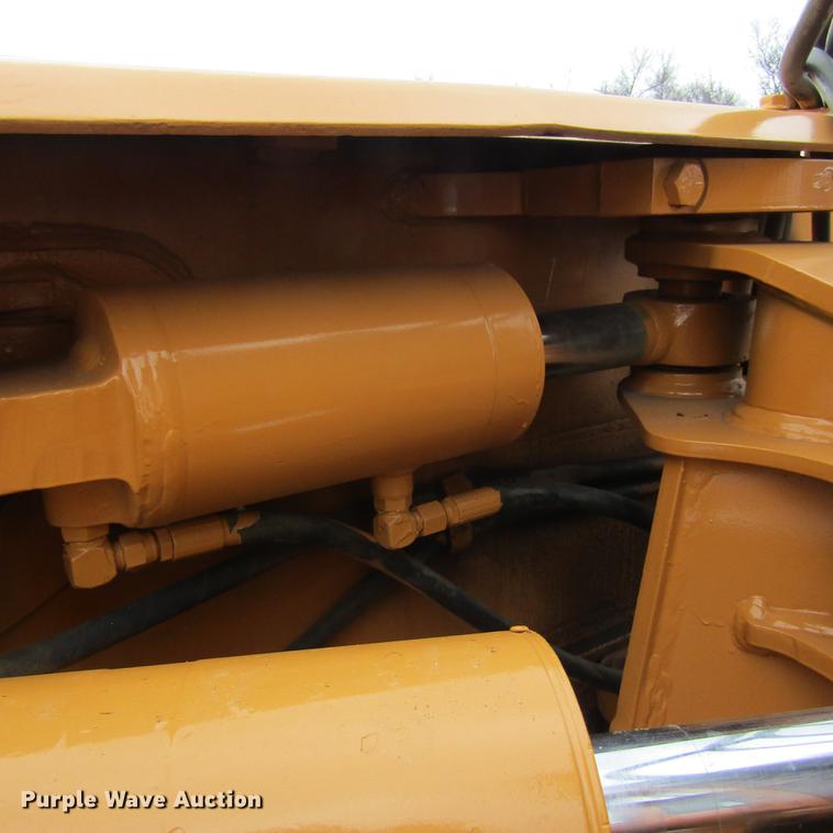 image for item DD7416 1988 Case 1150E dozer