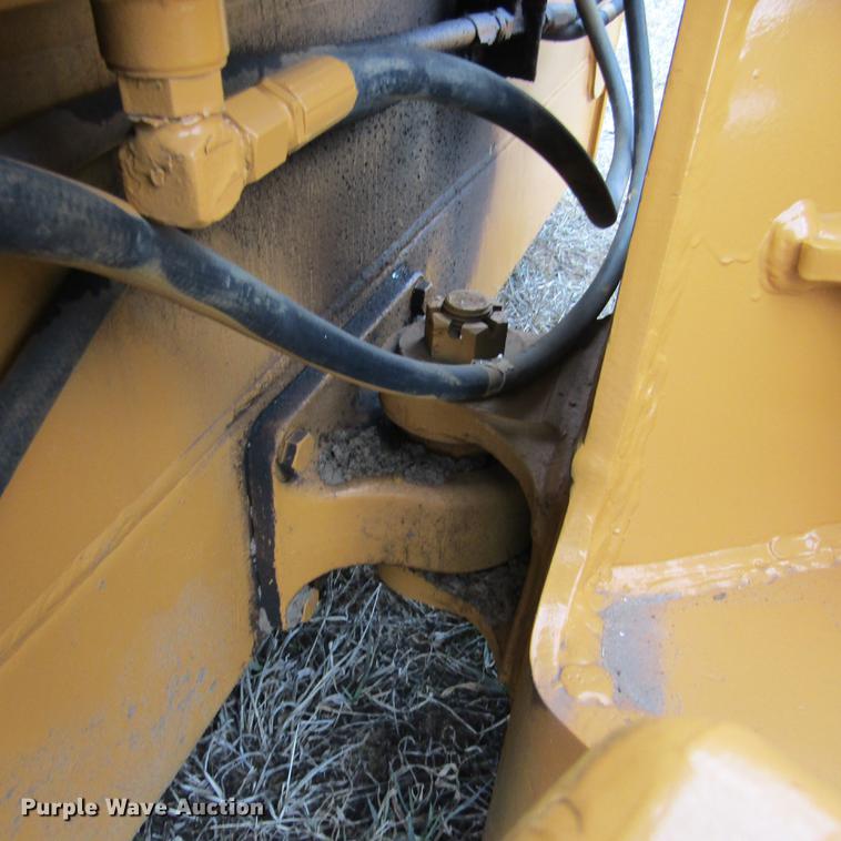 image for item DD7416 1988 Case 1150E dozer