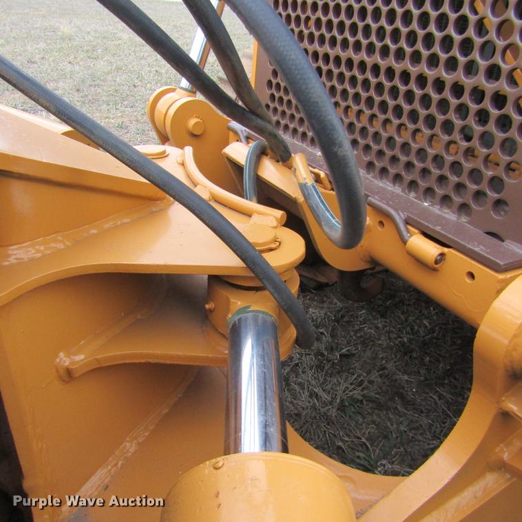 image for item DD7416 1988 Case 1150E dozer