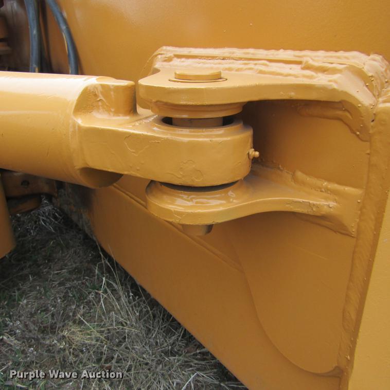 image for item DD7416 1988 Case 1150E dozer