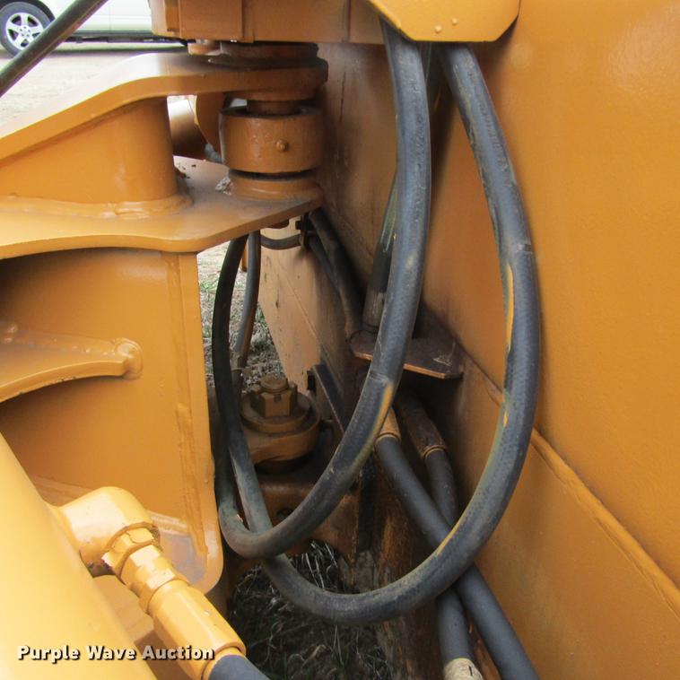 image for item DD7416 1988 Case 1150E dozer