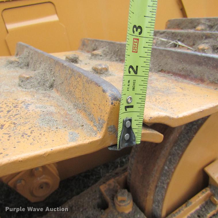 image for item DD7416 1988 Case 1150E dozer
