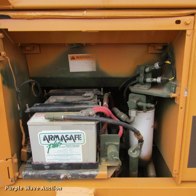 image for item DD7416 1988 Case 1150E dozer