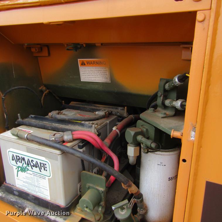 image for item DD7416 1988 Case 1150E dozer