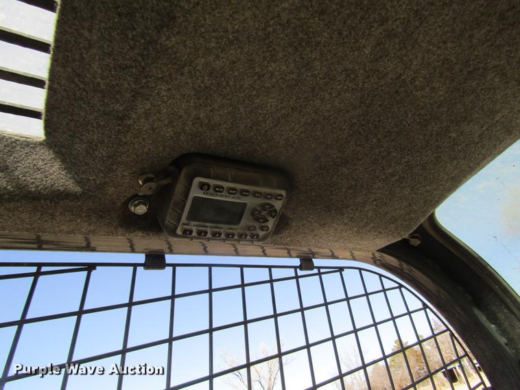 image for item DD8719 2012 New Holland L220 skid steer