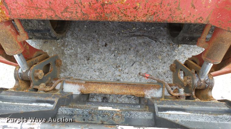 image for item DD9027 2013 Takeuchi TL10 skid steer