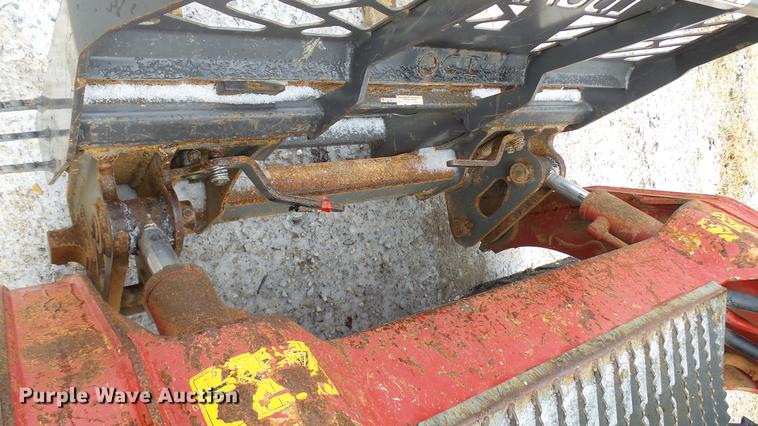 image for item DD9027 2013 Takeuchi TL10 skid steer