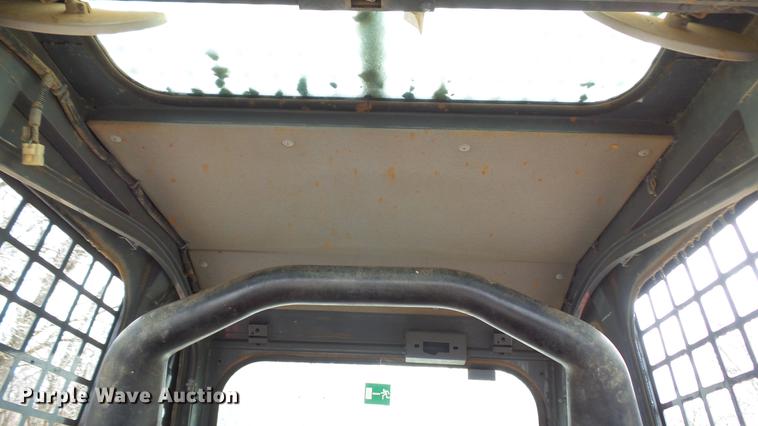 image for item DD9027 2013 Takeuchi TL10 skid steer