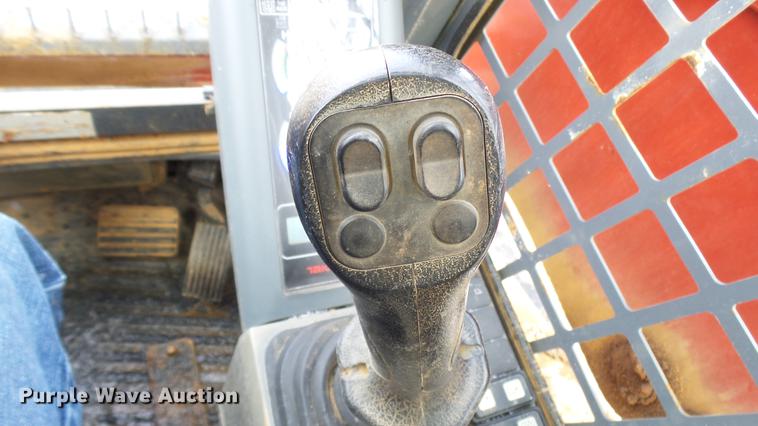 image for item DD9027 2013 Takeuchi TL10 skid steer