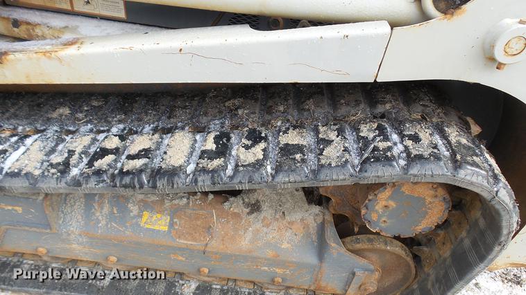 image for item DD9027 2013 Takeuchi TL10 skid steer