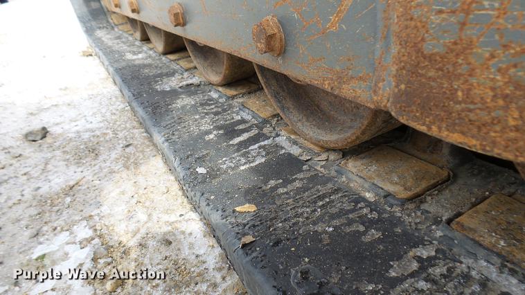 image for item DD9027 2013 Takeuchi TL10 skid steer