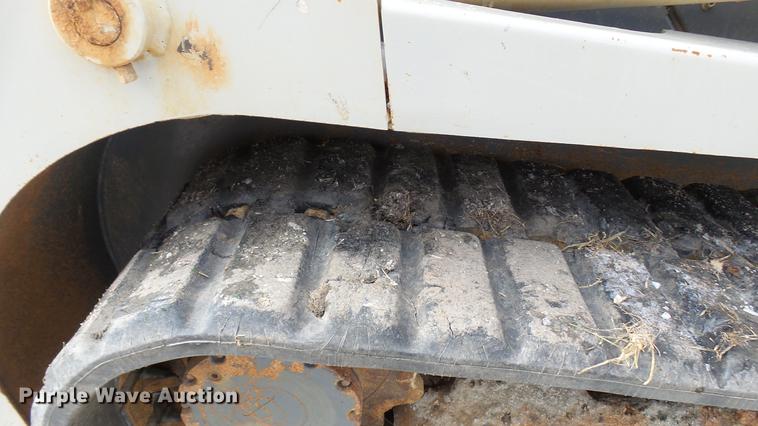 image for item DD9027 2013 Takeuchi TL10 skid steer