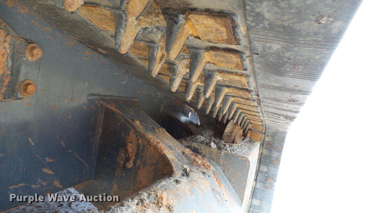 image for item DD9027 2013 Takeuchi TL10 skid steer