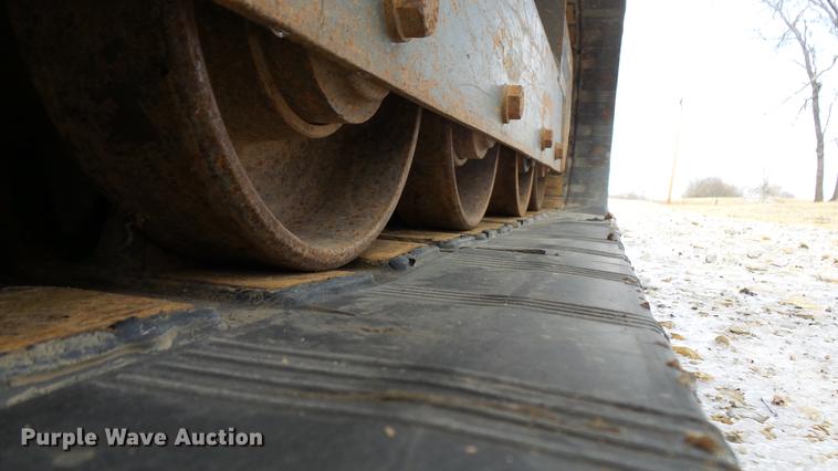 image for item DD9027 2013 Takeuchi TL10 skid steer