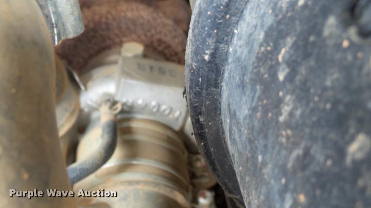 image for item DD9027 2013 Takeuchi TL10 skid steer