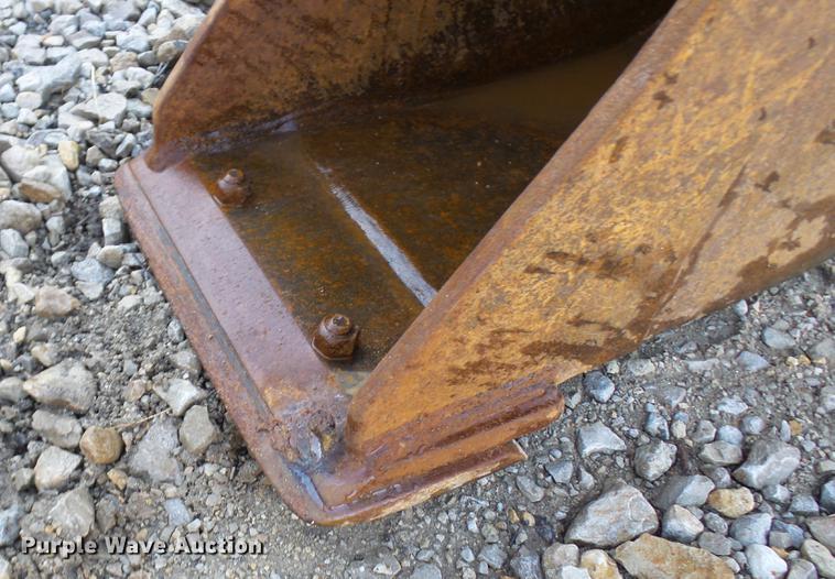 image for item DD9037 2008 Wacker Neuson 3503RD mini excavator