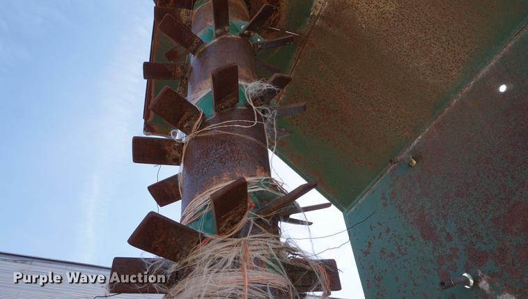 image for item DE3183 Aeromaster PT120 compost turner