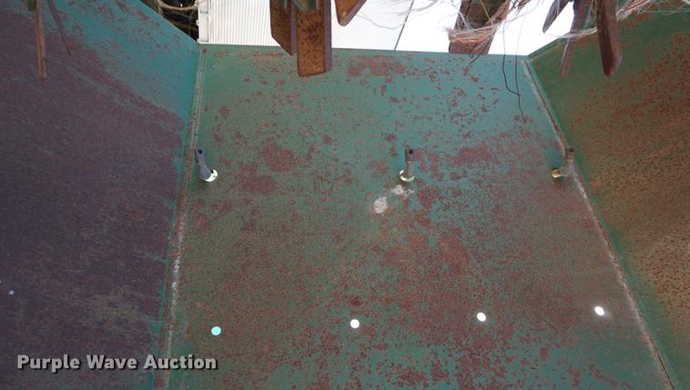 image for item DE3183 Aeromaster PT120 compost turner