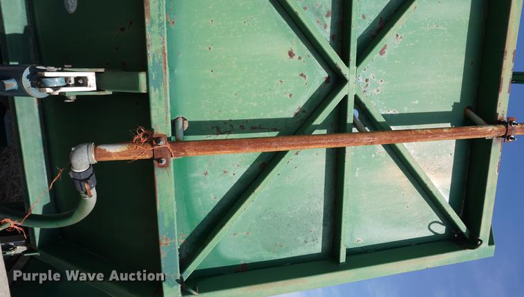 image for item DE3183 Aeromaster PT120 compost turner