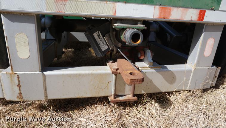 image for item DE3183 Aeromaster PT120 compost turner