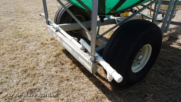 image for item DE3183 Aeromaster PT120 compost turner