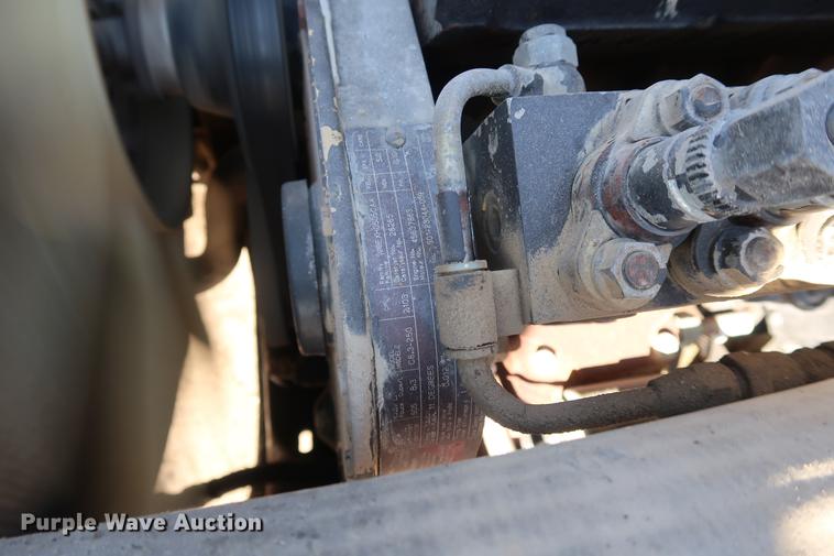 image for item DF3531 1998 Freightliner FL80 dump truck