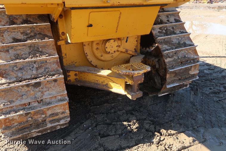 image for item DF3533 1999 Caterpillar D6M XL dozer