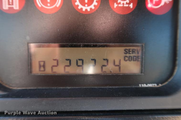 image for item DF3533 1999 Caterpillar D6M XL dozer