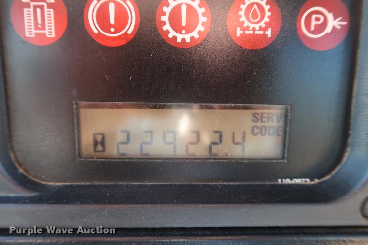 image for item DF3533 1999 Caterpillar D6M XL dozer