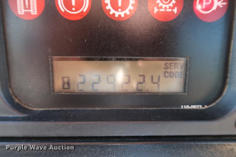 image for item DF3533 1999 Caterpillar D6M XL dozer