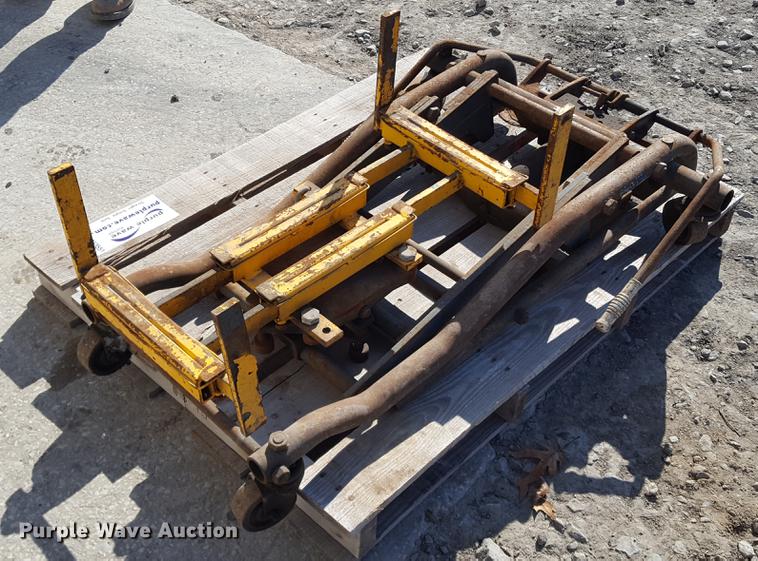 image for item DF3551 Transmission jack